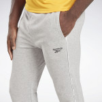 Workout Ready Piping Joggers - GRÁAR